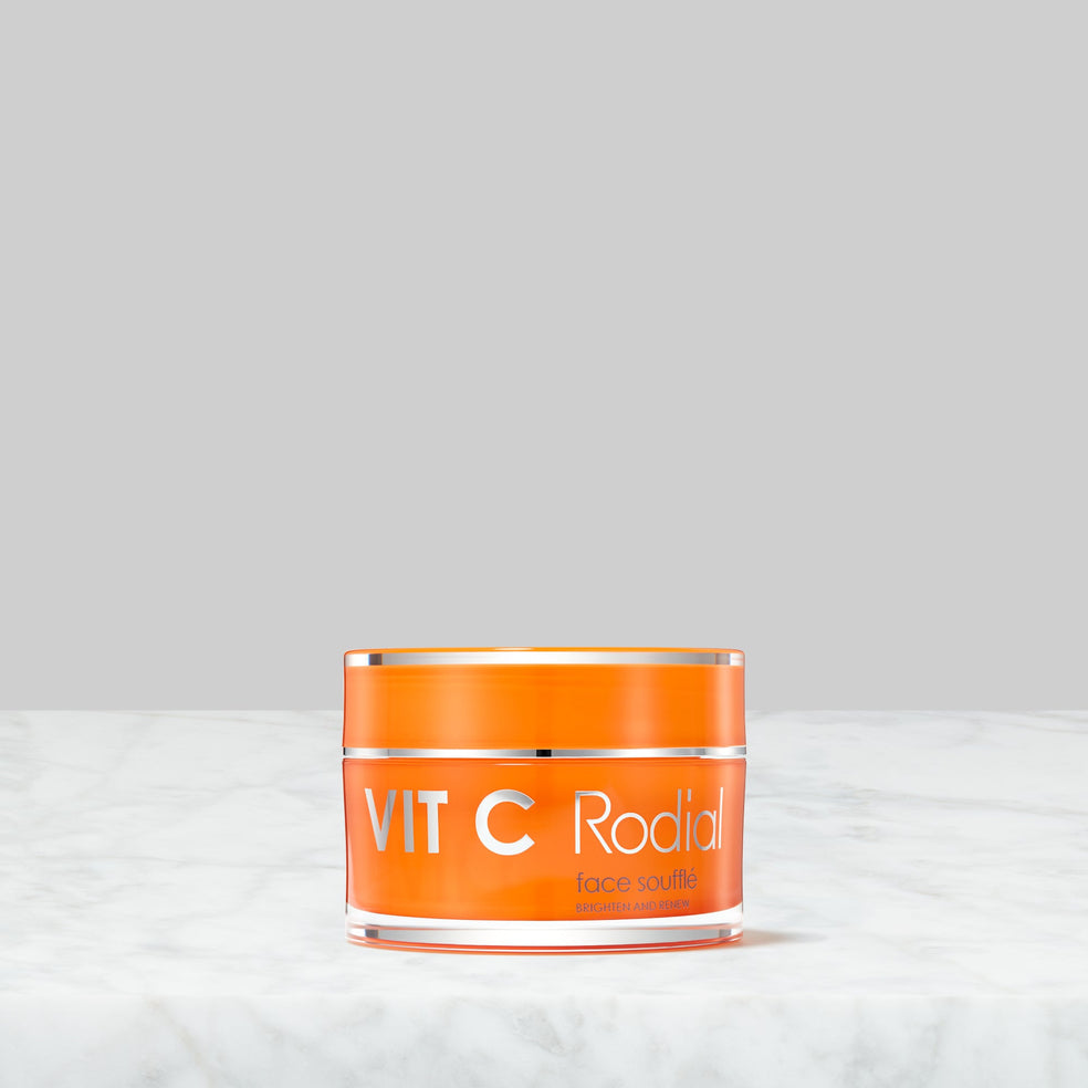 Vit C Face Soufflé