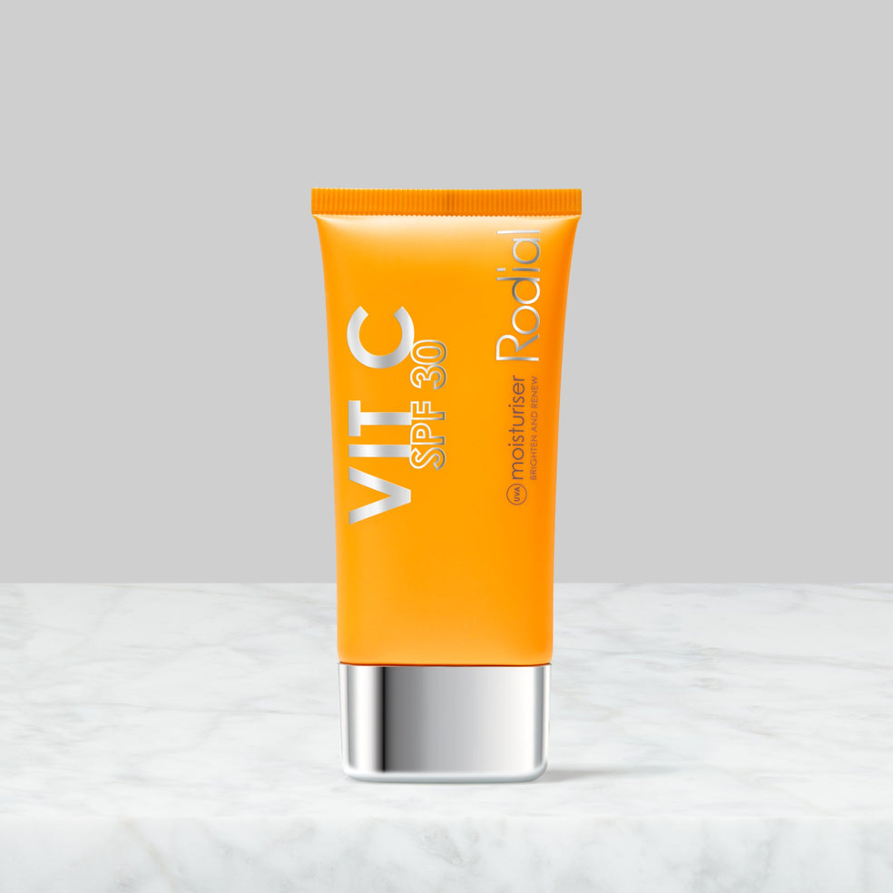 Vit C SPF30 Moisturiser