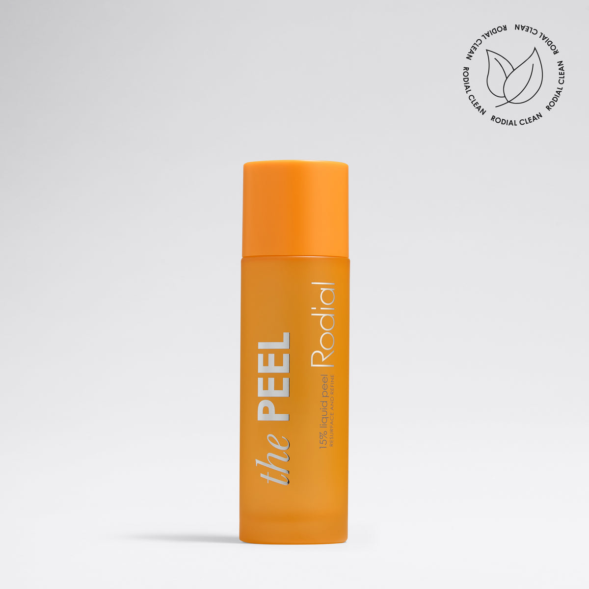 The Peel 15% Liquid Peel