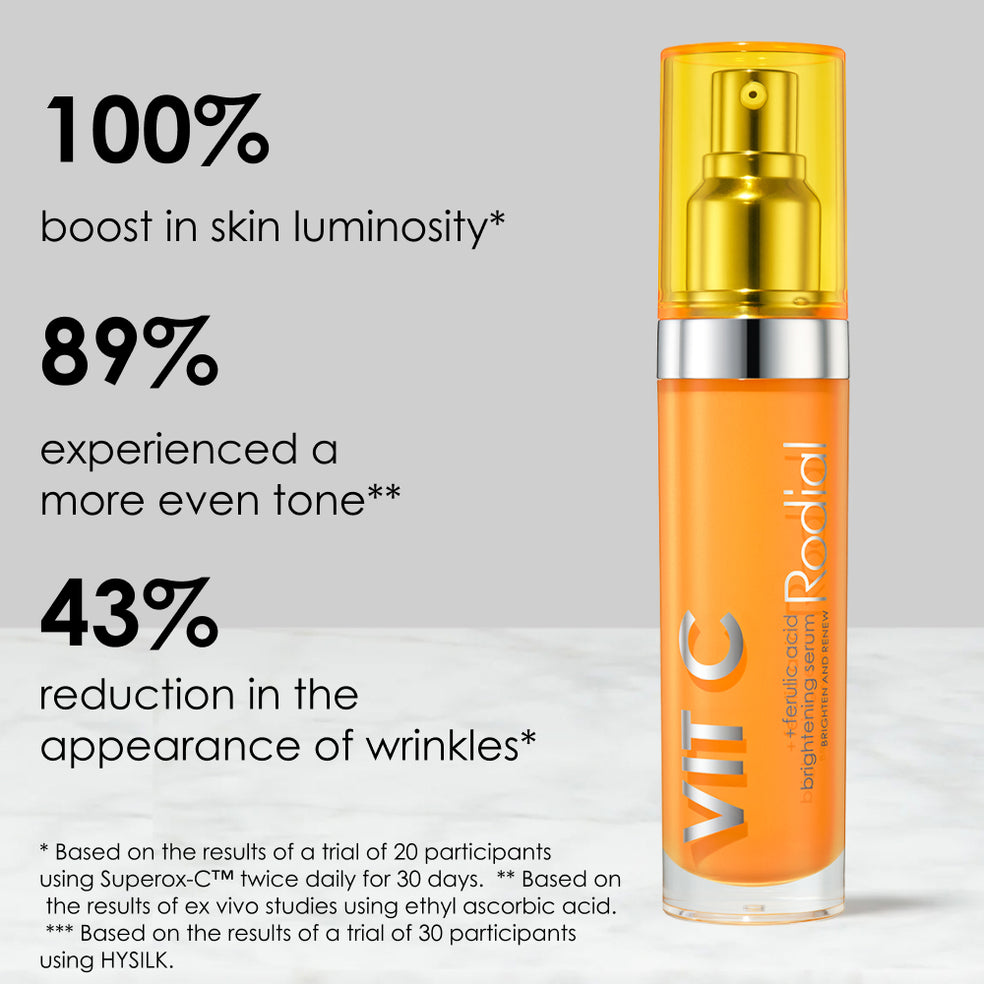 Vit C Brightening Serum