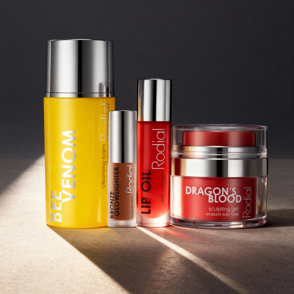 Mrs Rodial Cyber Box